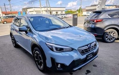 Subaru XV II, 2022 год, 1 830 000 рублей, 1 фотография