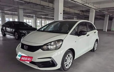 Honda Fit, 2022 год, 1 460 000 рублей, 1 фотография