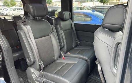 Honda Stepwgn, 2023 год, 2 580 000 рублей, 6 фотография