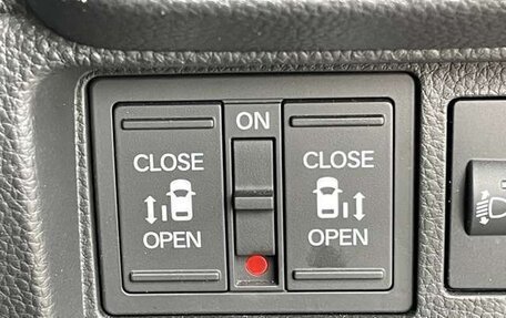 Honda Stepwgn, 2023 год, 2 580 000 рублей, 11 фотография