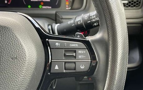 Honda Stepwgn, 2023 год, 2 580 000 рублей, 13 фотография