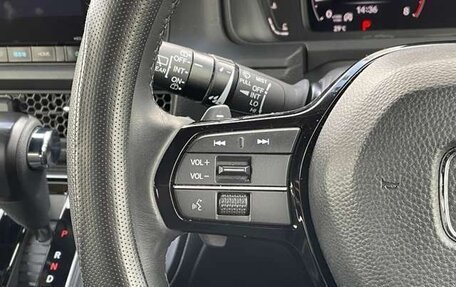 Honda Stepwgn, 2023 год, 2 580 000 рублей, 8 фотография