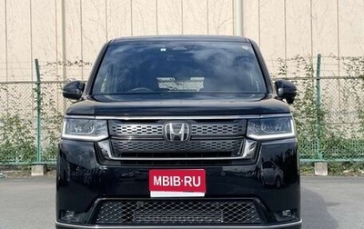 Honda Stepwgn, 2023 год, 2 580 000 рублей, 1 фотография