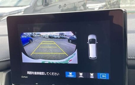 Honda Stepwgn, 2023 год, 2 580 000 рублей, 17 фотография