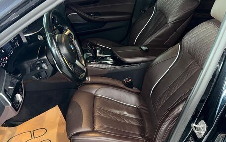 BMW 5 серия, 2021 год, 2 950 000 рублей, 11 фотография