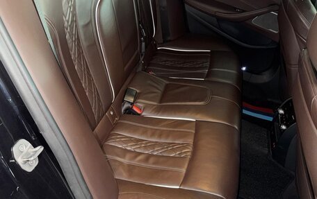 BMW 5 серия, 2021 год, 2 950 000 рублей, 15 фотография