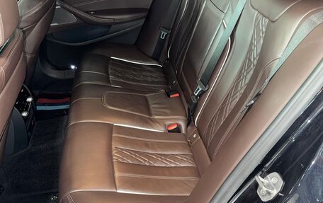BMW 5 серия, 2021 год, 2 950 000 рублей, 16 фотография