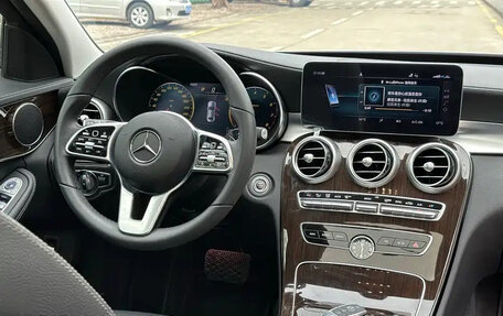 Mercedes-Benz C-Класс, 2021 год, 2 364 222 рублей, 4 фотография