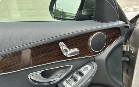 Mercedes-Benz C-Класс, 2021 год, 2 364 222 рублей, 9 фотография