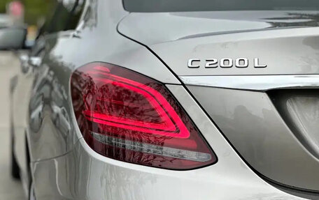 Mercedes-Benz C-Класс, 2021 год, 2 364 222 рублей, 14 фотография