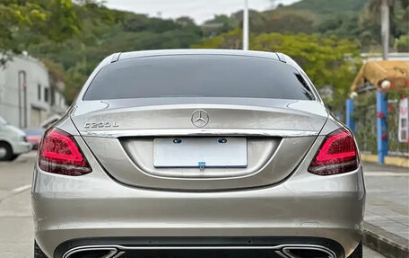 Mercedes-Benz C-Класс, 2021 год, 2 364 222 рублей, 11 фотография