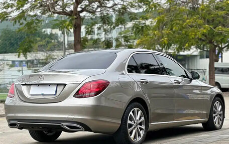 Mercedes-Benz C-Класс, 2021 год, 2 364 222 рублей, 12 фотография
