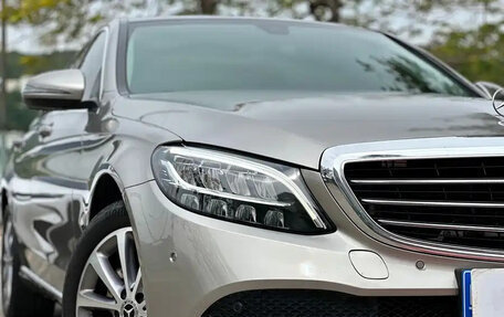 Mercedes-Benz C-Класс, 2021 год, 2 364 222 рублей, 3 фотография