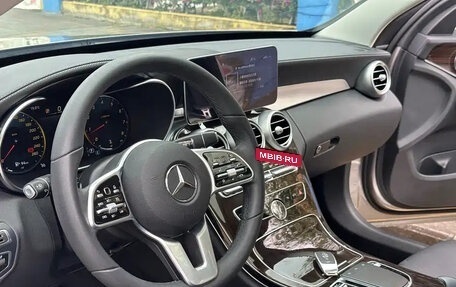 Mercedes-Benz C-Класс, 2021 год, 2 364 222 рублей, 6 фотография