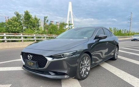 Mazda 3, 2021 год, 1 684 000 рублей, 1 фотография