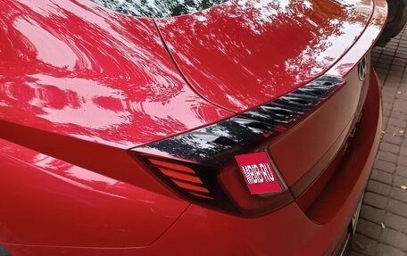 Hyundai Sonata VIII, 2020 год, 2 450 000 рублей, 8 фотография