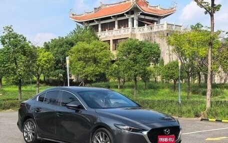 Mazda 3, 2021 год, 1 640 000 рублей, 1 фотография