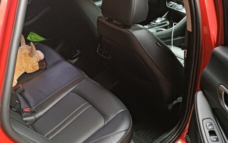 Hyundai Sonata VIII, 2020 год, 2 450 000 рублей, 12 фотография