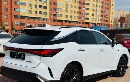Lexus RX IV рестайлинг, 2025 год, 8 900 000 рублей, 3 фотография
