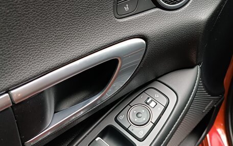 Hyundai Sonata VIII, 2020 год, 2 450 000 рублей, 17 фотография