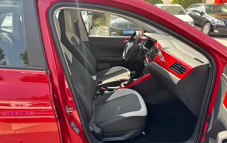 Volkswagen Polo, 2022 год, 1 023 555 рублей, 10 фотография