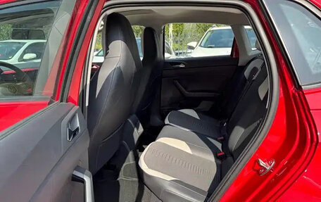Volkswagen Polo, 2022 год, 1 023 555 рублей, 13 фотография