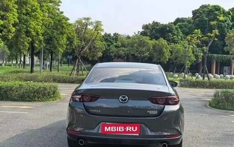 Mazda 3, 2021 год, 1 640 000 рублей, 4 фотография