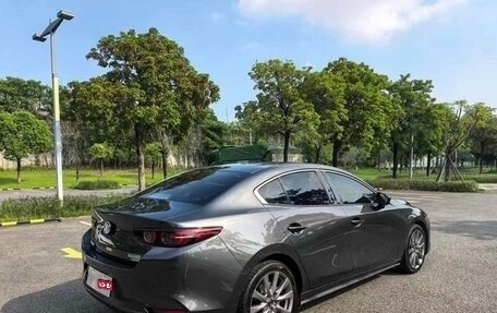 Mazda 3, 2021 год, 1 640 000 рублей, 3 фотография