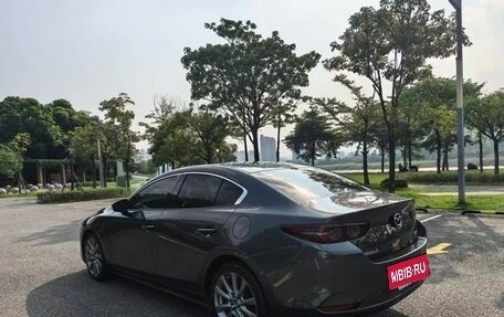 Mazda 3, 2021 год, 1 640 000 рублей, 5 фотография