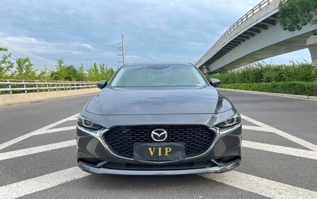 Mazda 3, 2021 год, 1 684 000 рублей, 2 фотография