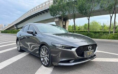 Mazda 3, 2021 год, 1 684 000 рублей, 3 фотография
