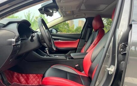 Mazda 3, 2021 год, 1 684 000 рублей, 8 фотография