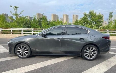 Mazda 3, 2021 год, 1 684 000 рублей, 4 фотография
