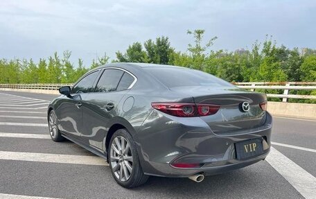 Mazda 3, 2021 год, 1 684 000 рублей, 5 фотография