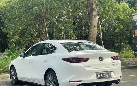 Mazda 3, 2021 год, 1 680 000 рублей, 5 фотография