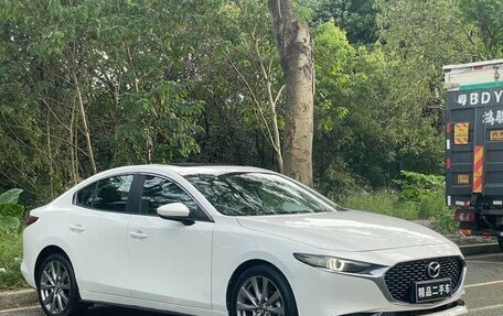 Mazda 3, 2021 год, 1 680 000 рублей, 3 фотография