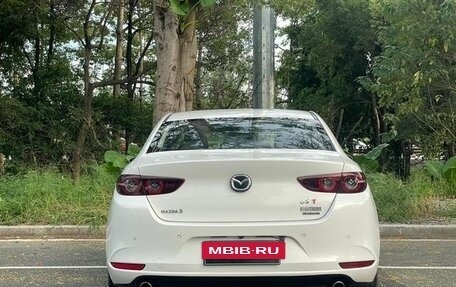 Mazda 3, 2021 год, 1 680 000 рублей, 6 фотография