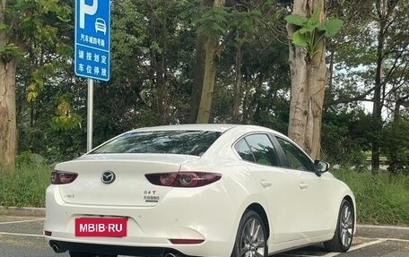 Mazda 3, 2021 год, 1 680 000 рублей, 8 фотография