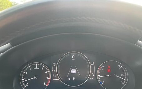 Mazda 3, 2021 год, 1 680 000 рублей, 13 фотография