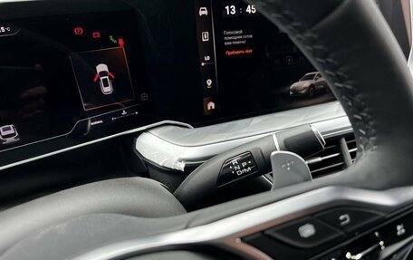 Haval F7, 2025 год, 2 699 000 рублей, 7 фотография