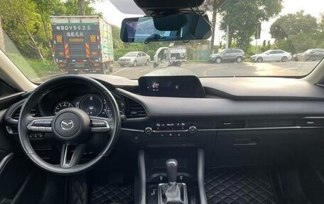 Mazda 3, 2021 год, 1 680 000 рублей, 9 фотография