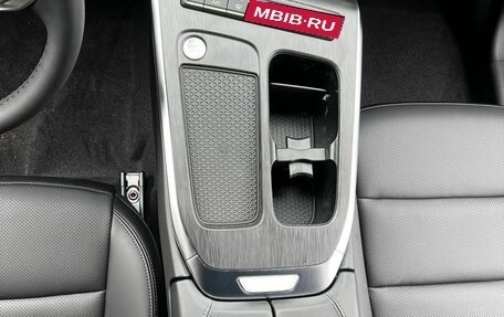 Haval F7, 2025 год, 2 699 000 рублей, 5 фотография