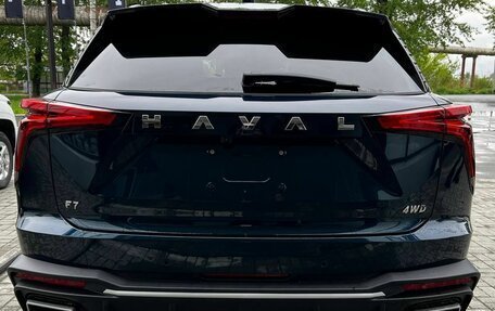 Haval F7, 2025 год, 2 699 000 рублей, 16 фотография