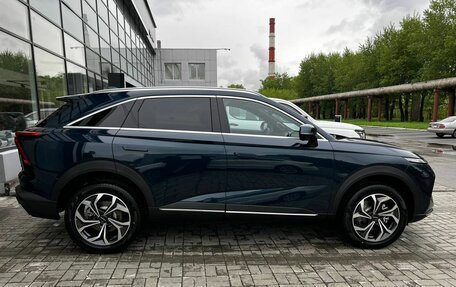 Haval F7, 2025 год, 2 699 000 рублей, 15 фотография