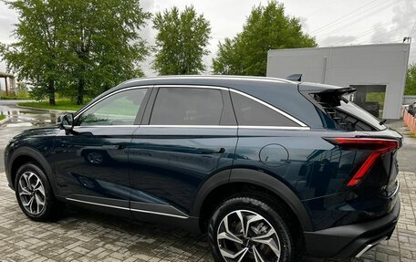 Haval F7, 2025 год, 2 699 000 рублей, 14 фотография