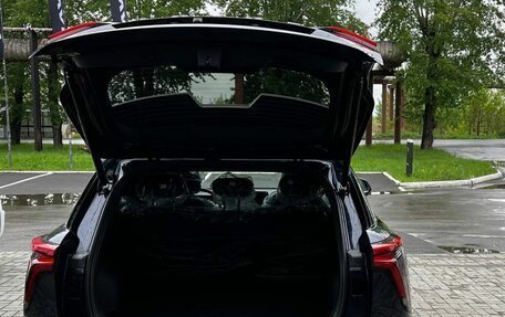 Haval F7, 2025 год, 2 699 000 рублей, 18 фотография