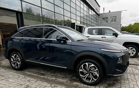 Haval F7, 2025 год, 2 699 000 рублей, 13 фотография