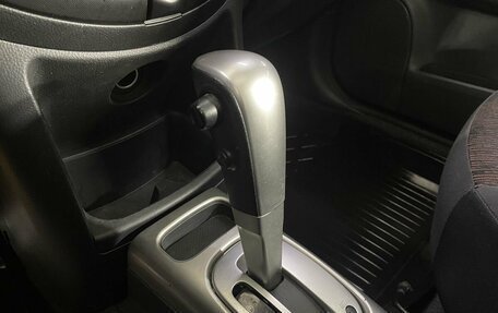 Nissan Note II рестайлинг, 2009 год, 565 000 рублей, 7 фотография