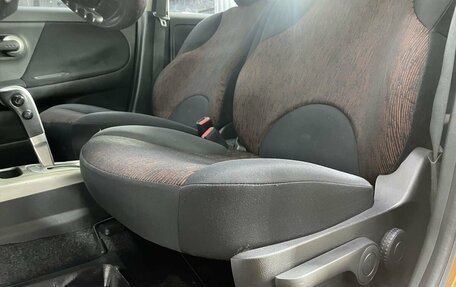 Nissan Note II рестайлинг, 2009 год, 565 000 рублей, 6 фотография