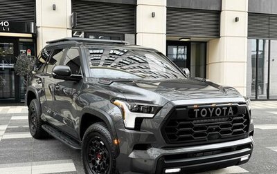 Toyota Sequoia, 2025 год, 14 790 000 рублей, 1 фотография